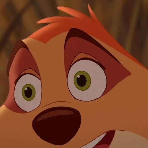 chat with ai character: Timon's Ma