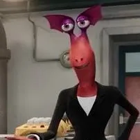 chat with ai character: Ms. Flint