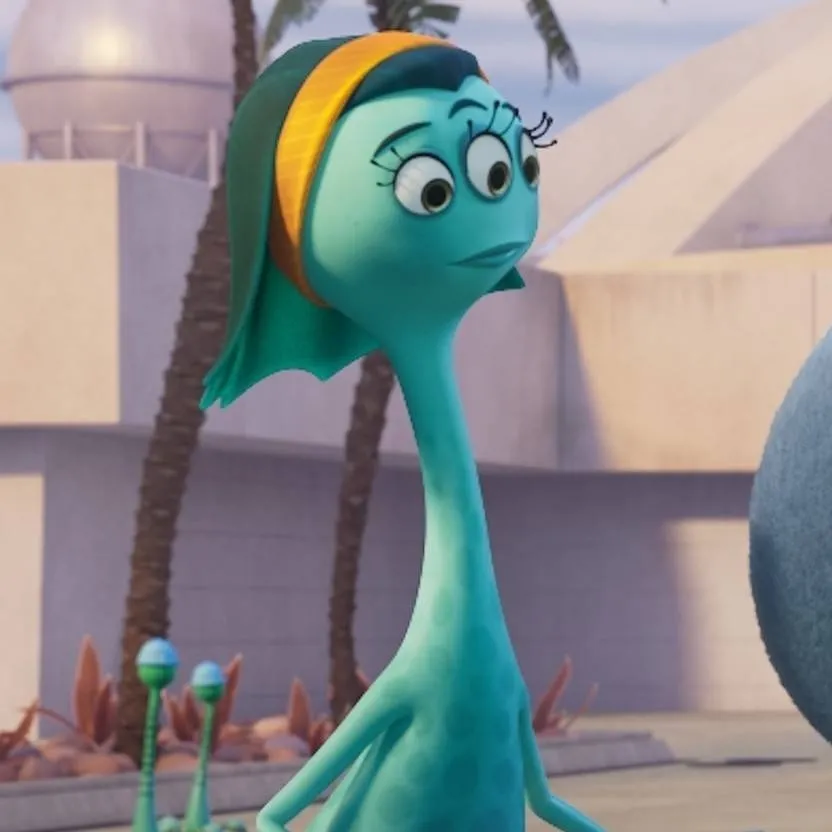 chat with ai character: Mille Tuskmon