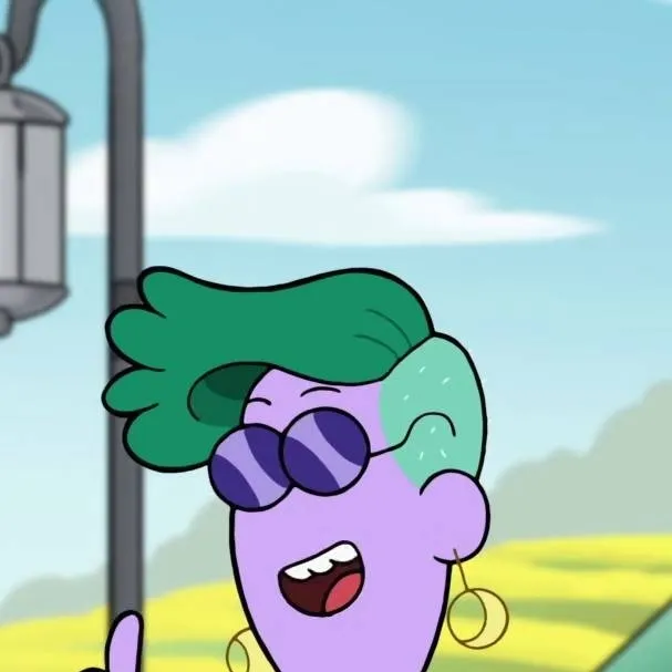 chat with ai character: Fawn