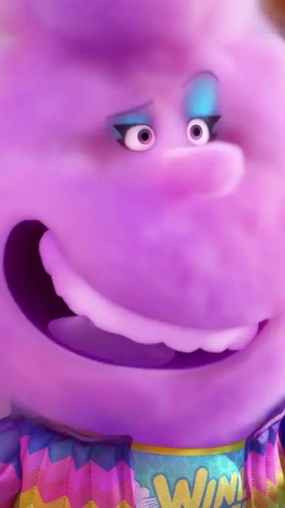 ai character: Gale Cumulus background