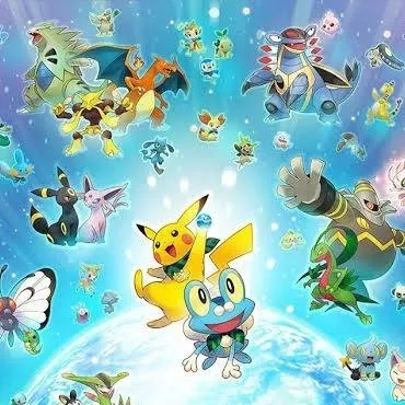 chat with ai character: P Mystery Dungeon