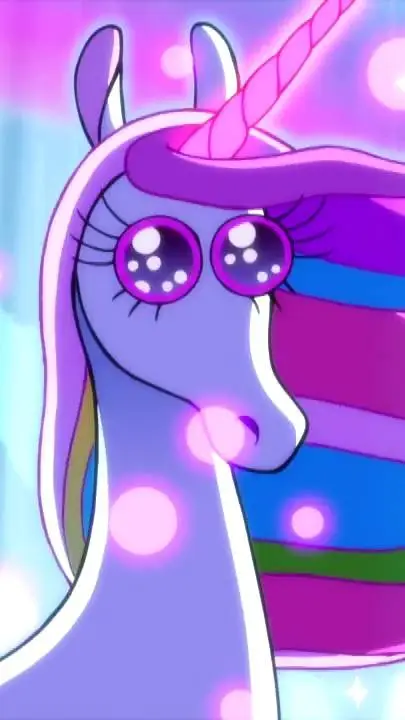 ai character: Celestabelle background