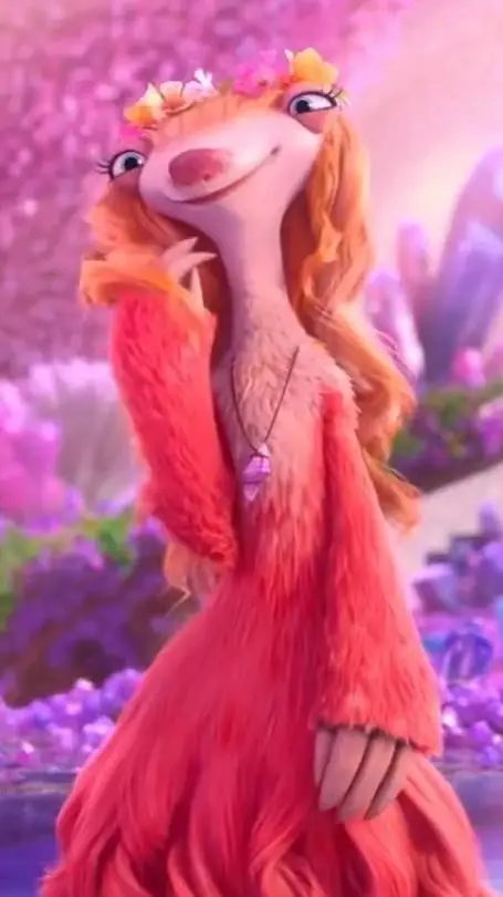 ai character: Brooke background