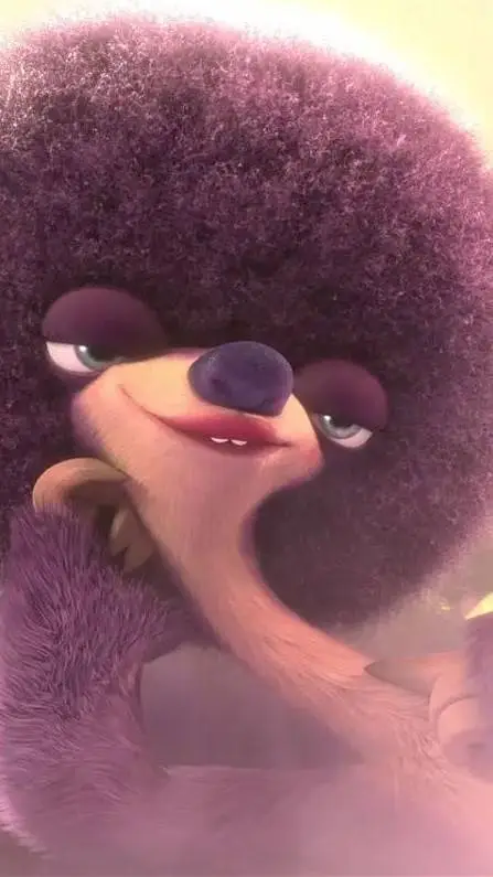 ai character: Gladys background