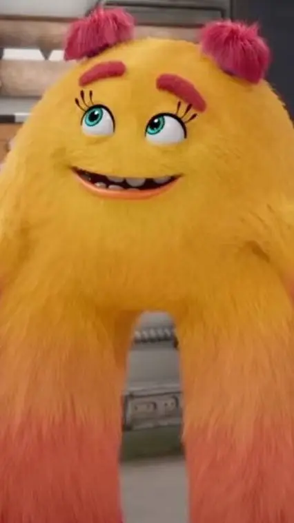 ai character: Val Little background