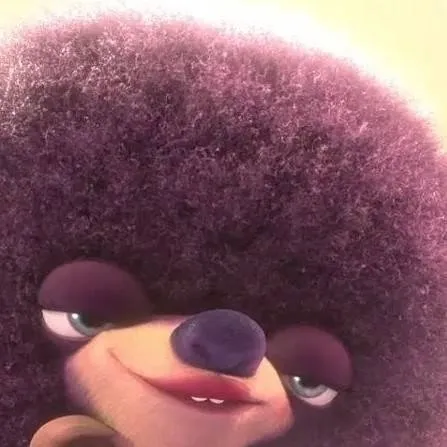 chat with ai character: Gladys