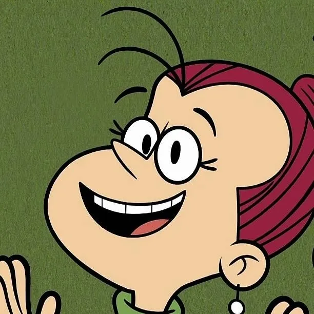 chat with ai character: Ms. Agnes Johnson