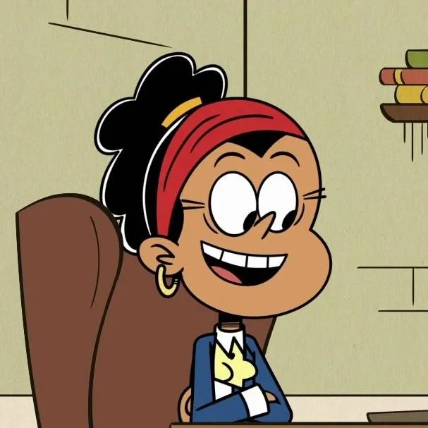 chat with ai character: Principal Ramirez