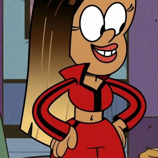 chat with ai character: Alisa Barela