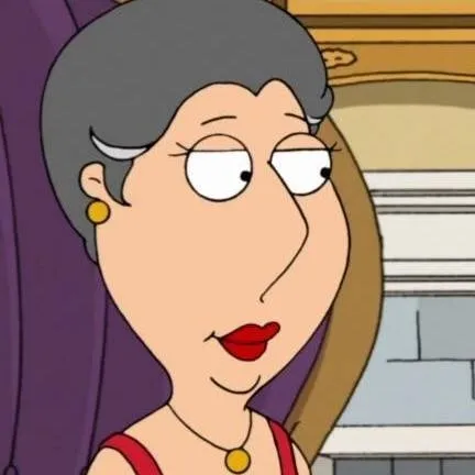 chat with ai character: Barbara