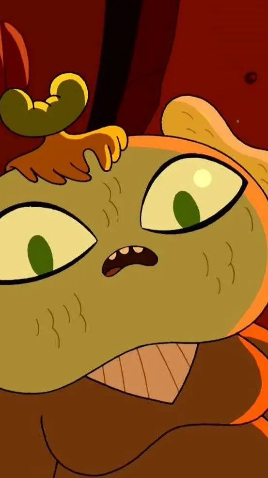 ai character: Duchess Of Nuts background