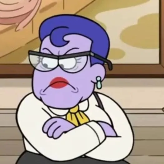 chat with ai character: Suzette Blair