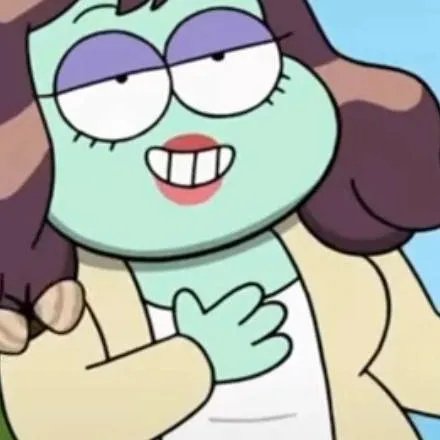 chat with ai character: Debbie Upton