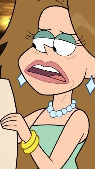 ai character: PriscillaNorthwest background