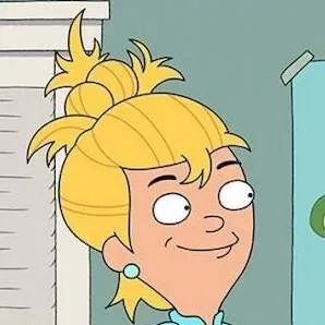 chat with ai character: Annie Harris