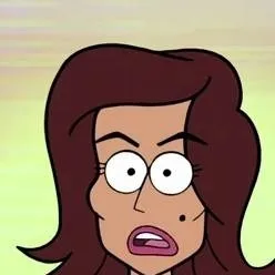 chat with ai character: Shandra Jimenez