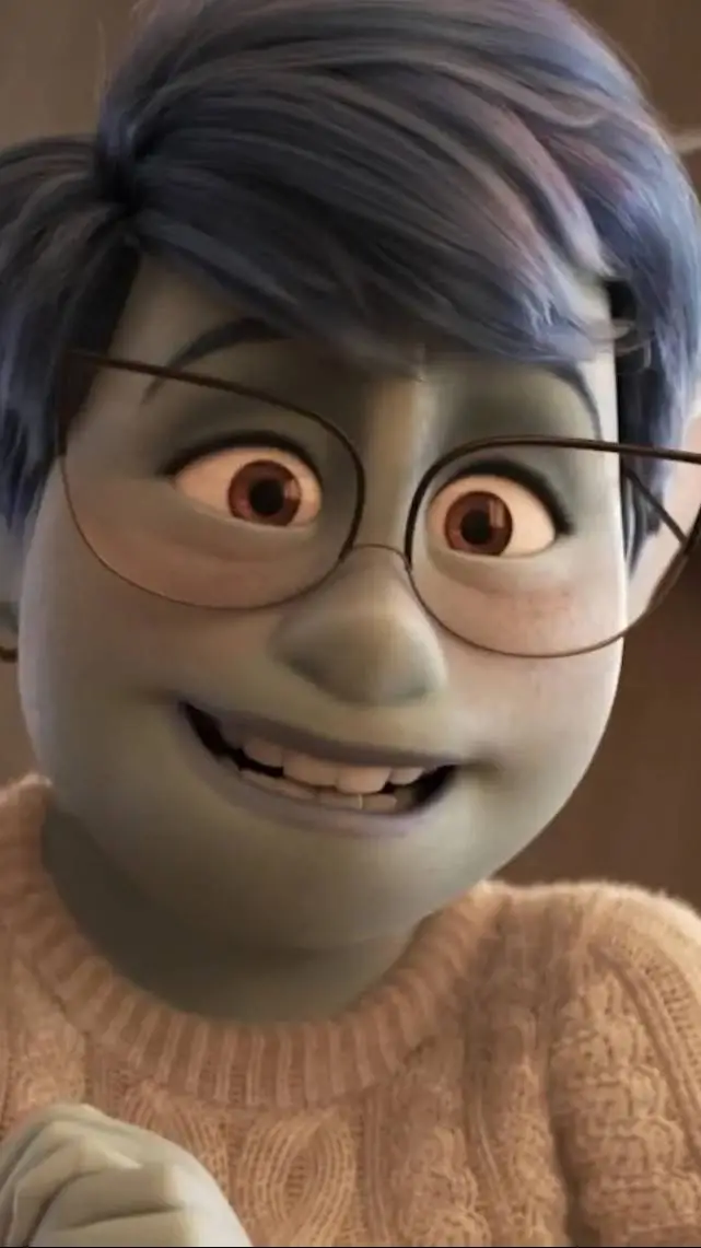 ai character: Laurel Lightfoot background