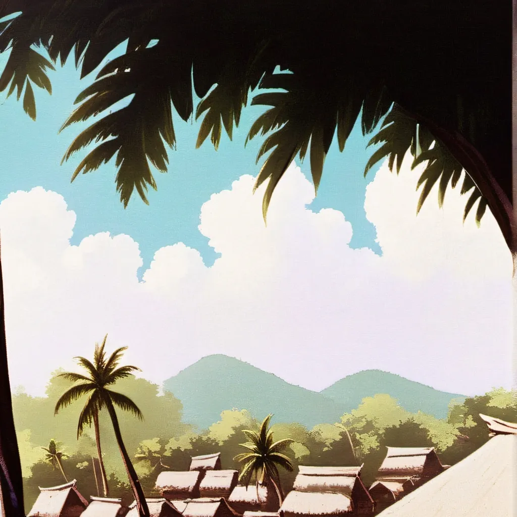 chat with ai character: Anthro's Island