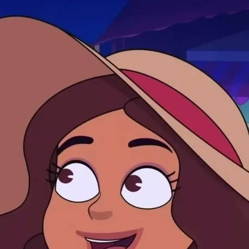 chat with ai character: Kristine Sanchez