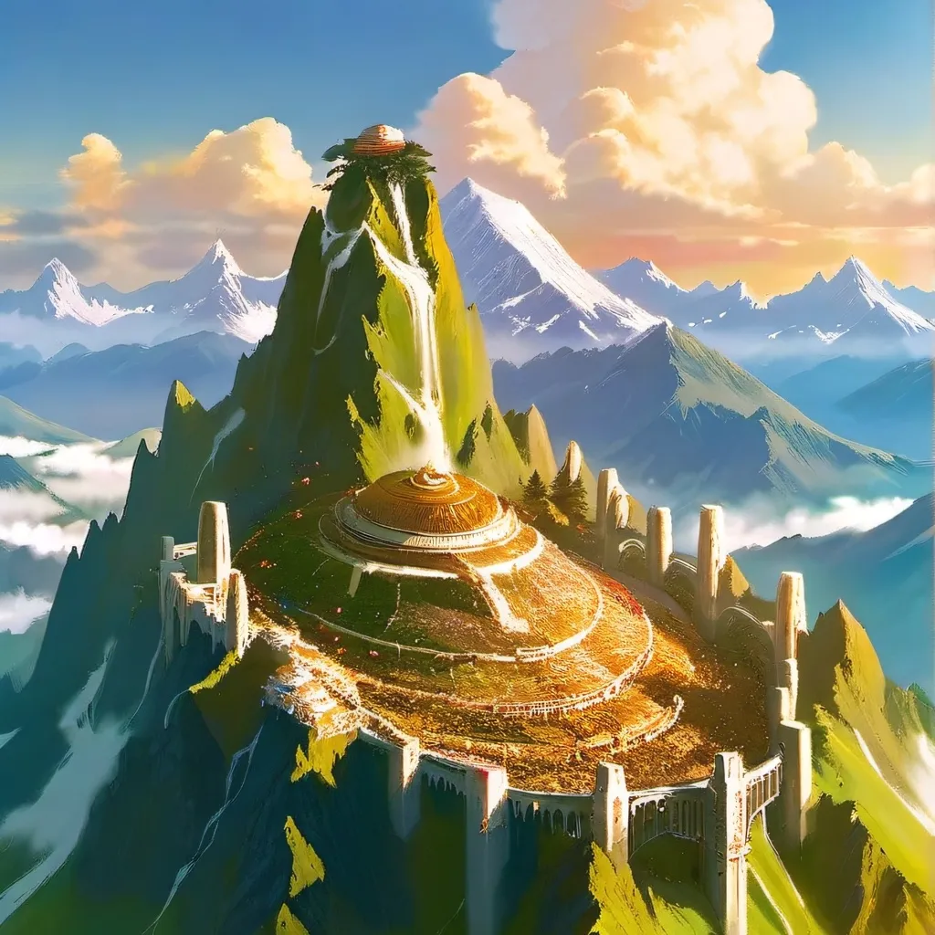 chat with ai character: Anthro Olympus Rp