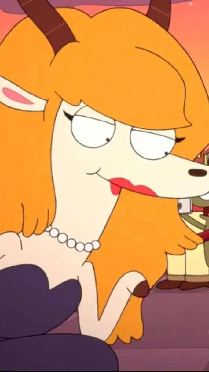 ai character: Forlington Slarvly background