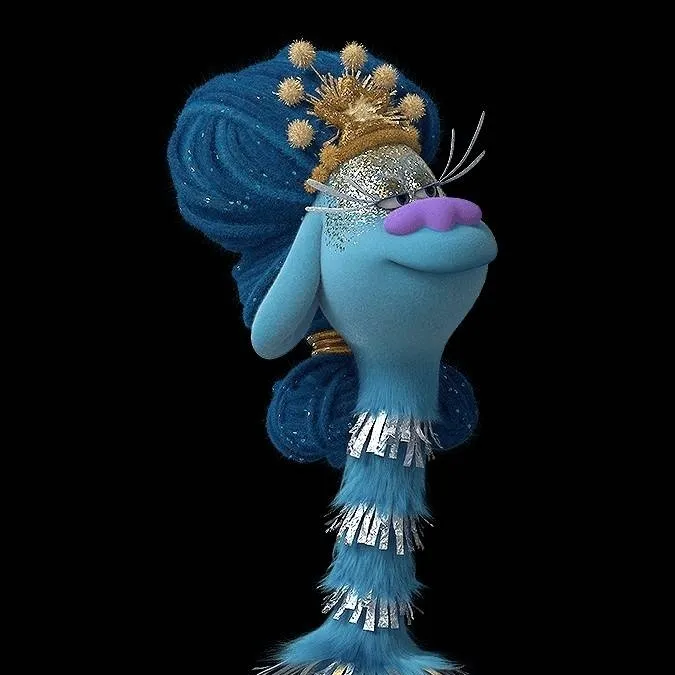 chat with ai character: Queen Essence