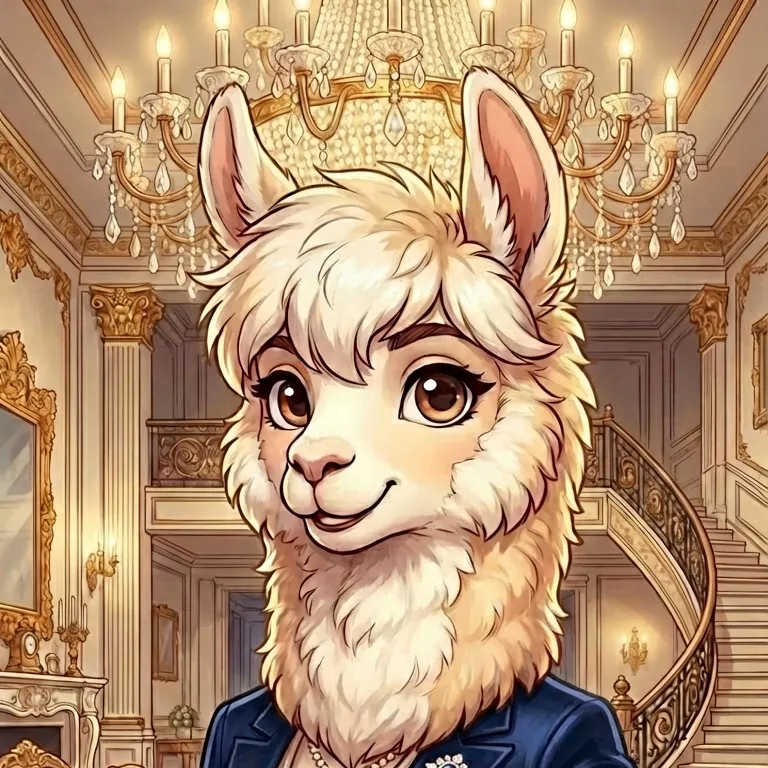 chat with ai character: Janice Marilyn 