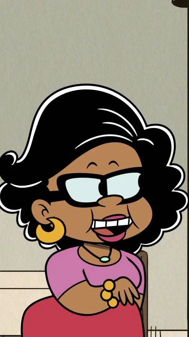 ai character: Gayle McBride background