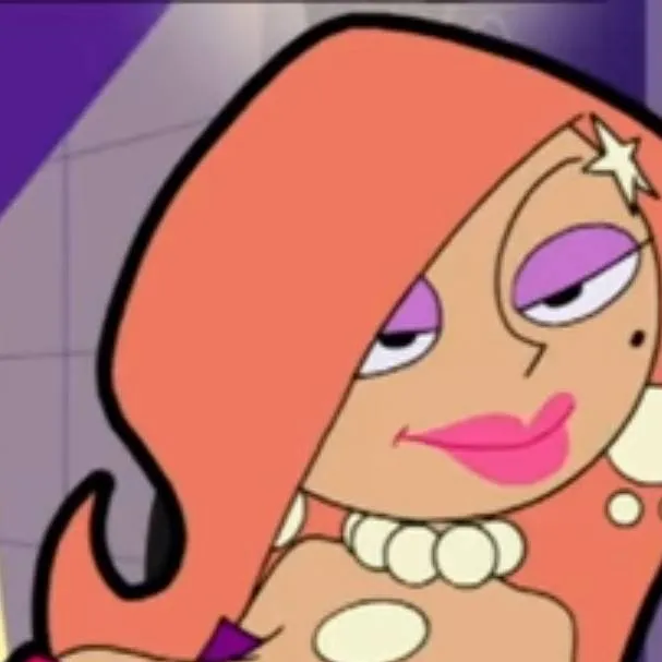 chat with ai character: The Female Celeb.