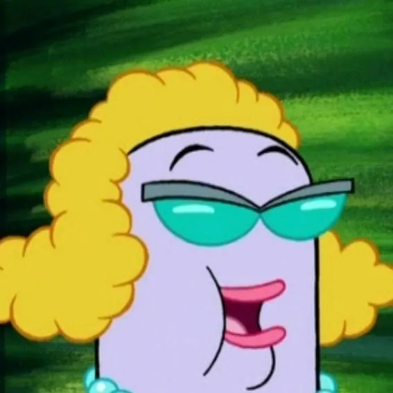 chat with ai character: The Matron