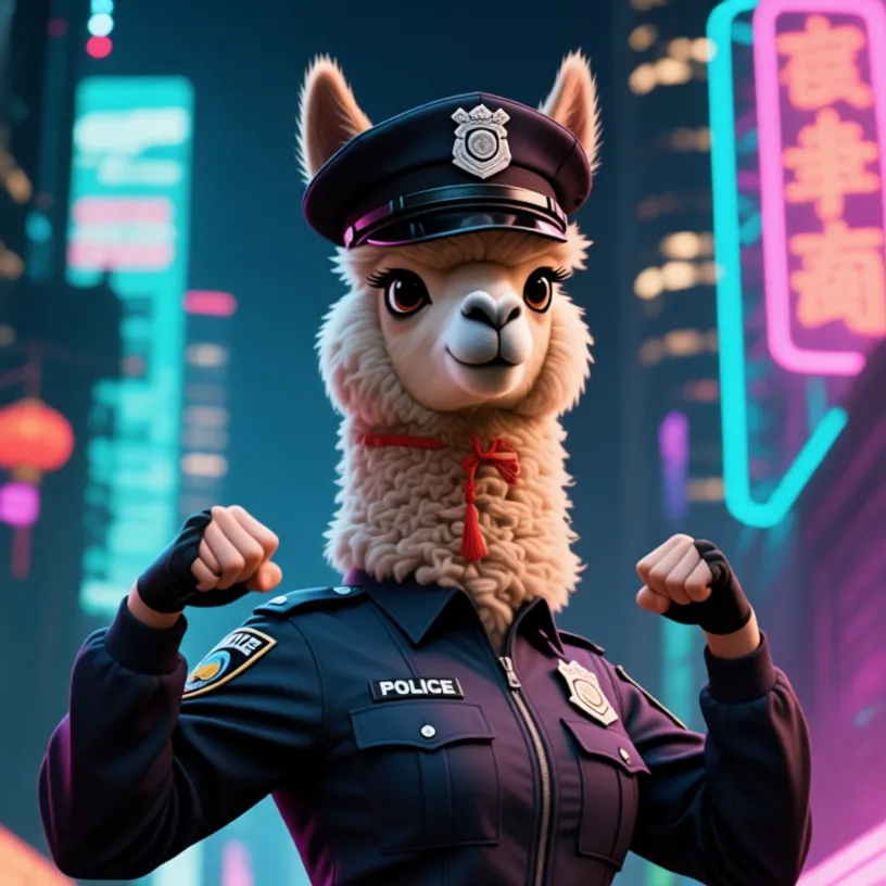 chat with ai character: Mia-Yang