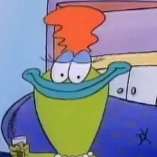 chat with ai character: Bev Bighead