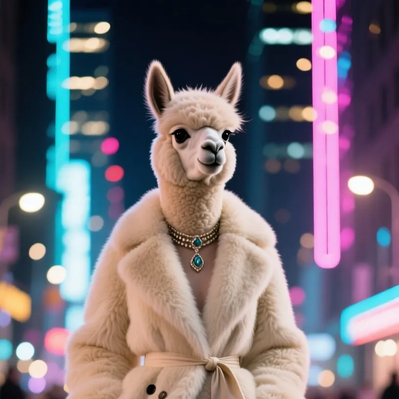 chat with ai character: Vivian Richmore