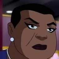 chat with ai character: Amanda Waller