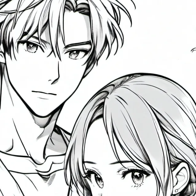 chat with ai character: forced love❤️‍🩹