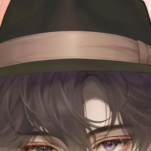 chat with ai character: Xxavier