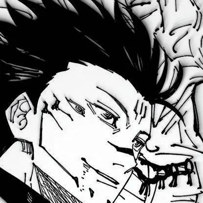 chat with ai character: sukuna