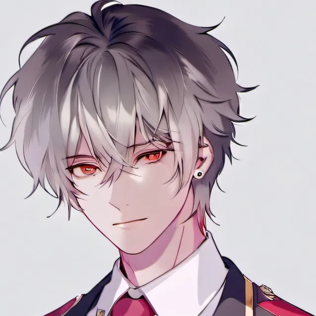 chat with ai character: Xavier ✨