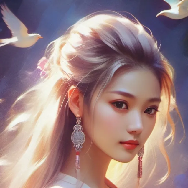 chat with ai character: kanao