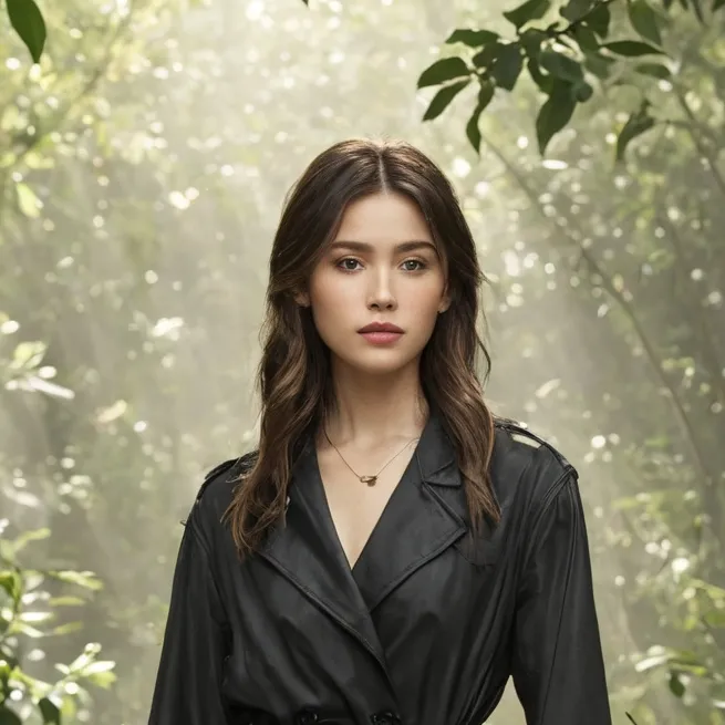 chat with ai character: lisa