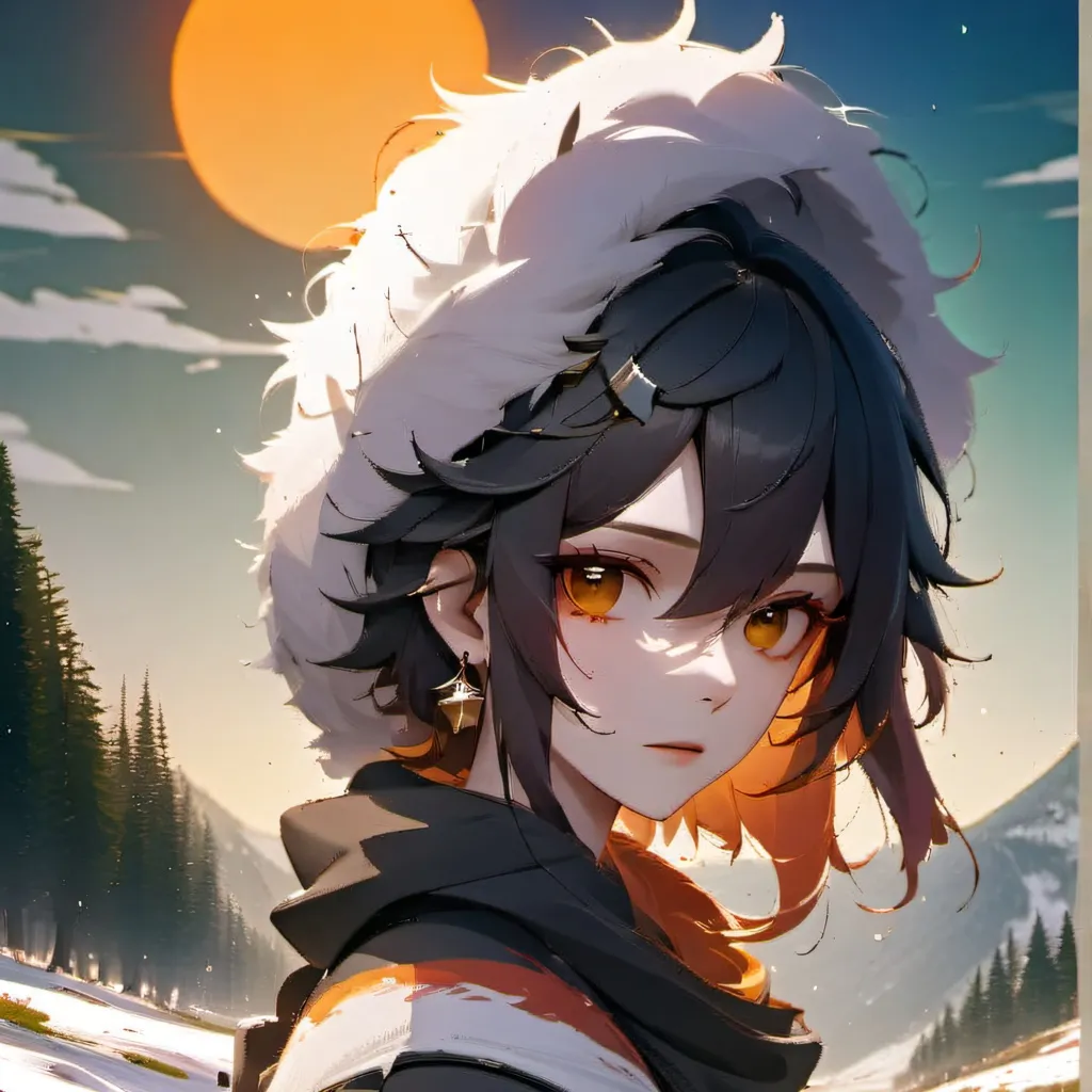 chat with ai character: bakugo 