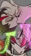 ai character: huskerdust!!!!!! background
