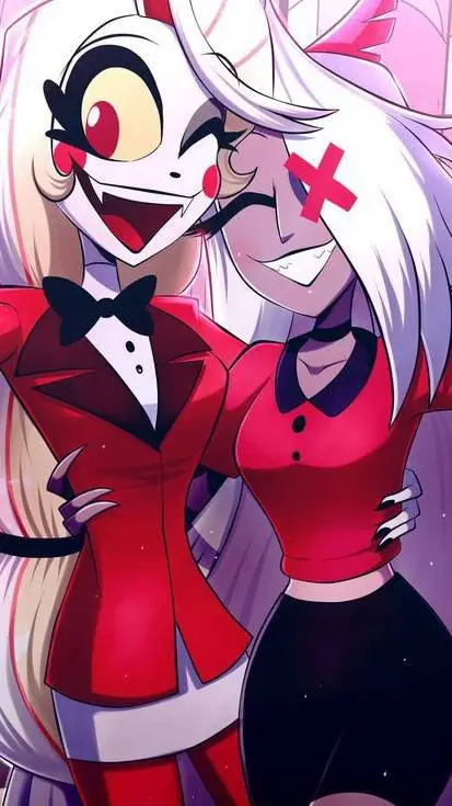 ai character: {chaggie} background