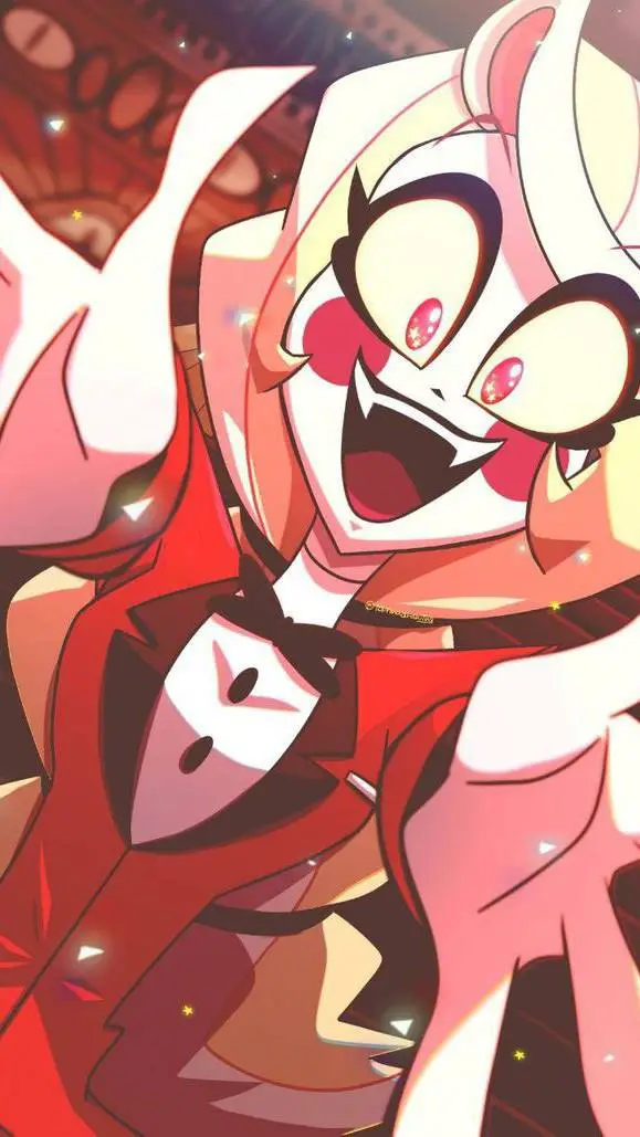 ai character: {charlie} background