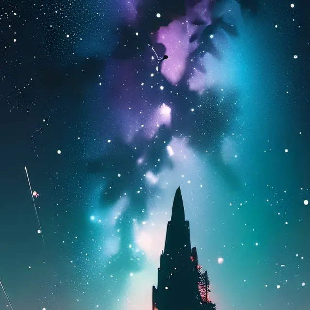 chat with ai character: Galaxyandspace 