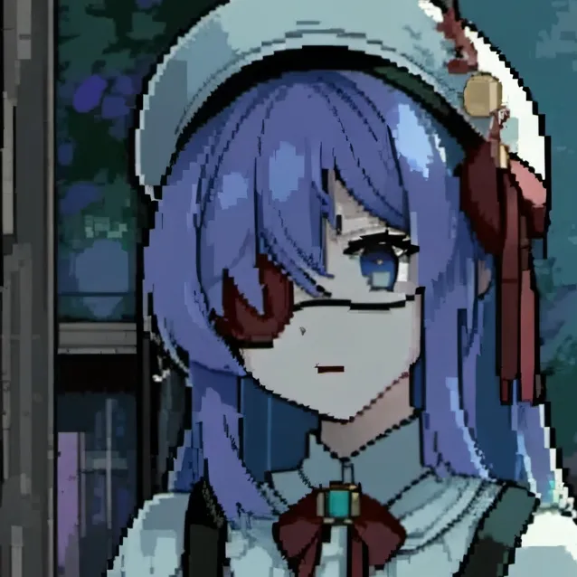 chat with ai character: Evelyn Grey