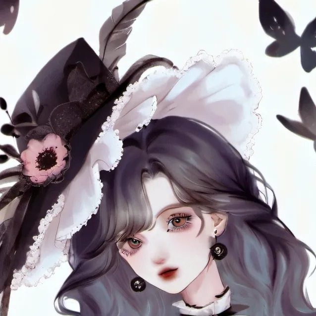 chat with ai character: Ari