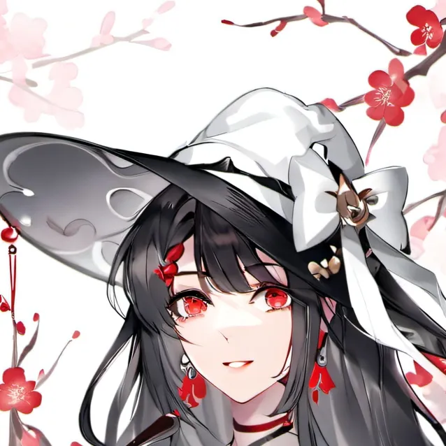 chat with ai character: Mia