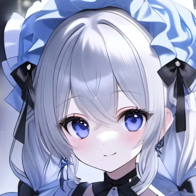 chat with ai character: Annie